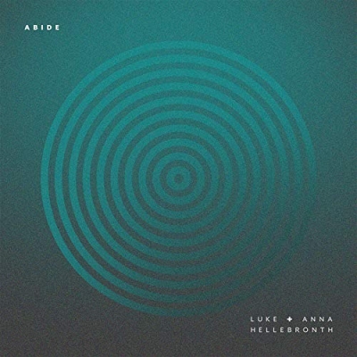 Luke Hellebronth - Abide