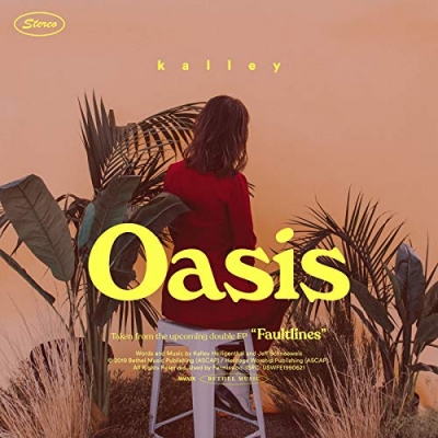 Kalley - Oasis