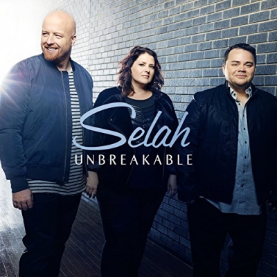 Selah - Unbreakable