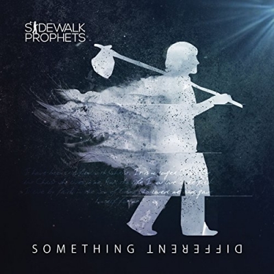 Sidewalk Prophets - Something Different