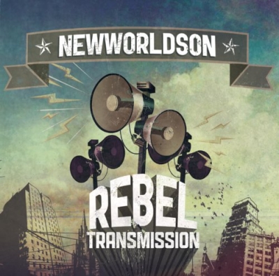 Newworldson - Rebel Transmission