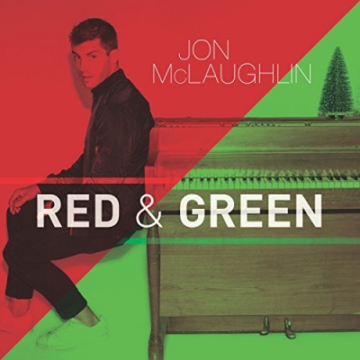 Jon McLaughlin - Red And Green