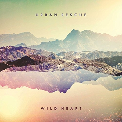 Urban Rescue - Wild Heart