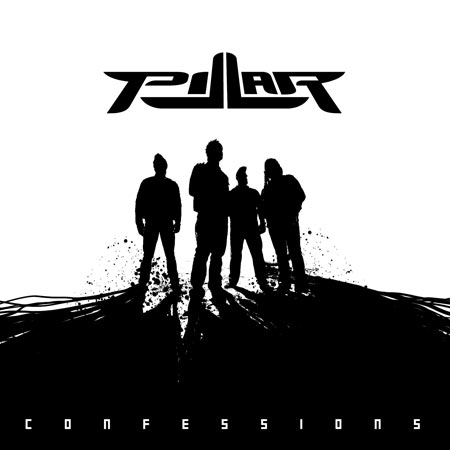 Win Pillar's 'Confessions' CD