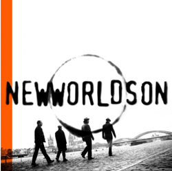 Newworldson - Newworldson