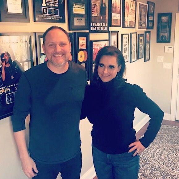 Natasha Owens Recording New Album with Producer Ian Eskelin, Touring This Summer