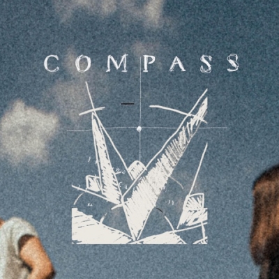 LO Worship - Compass