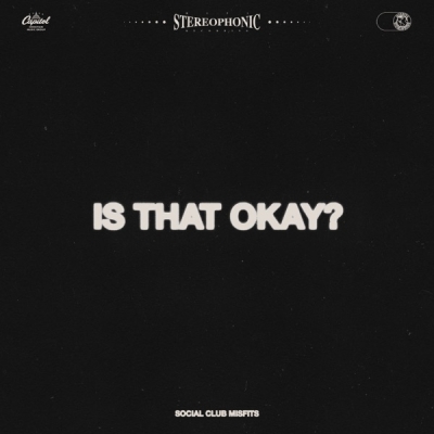 Social Club Misfits - Is That Okay?