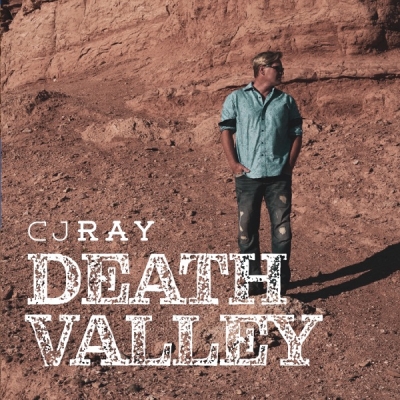 CJ Ray - Death Valley