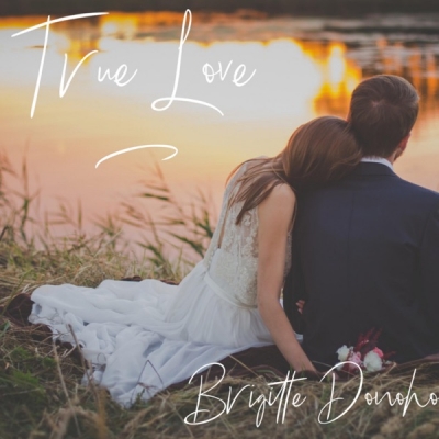 Brigitte Donoho - True Love