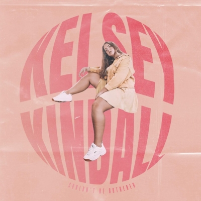 Kelsey Kindall - Couldn't Be Bothered - EP
