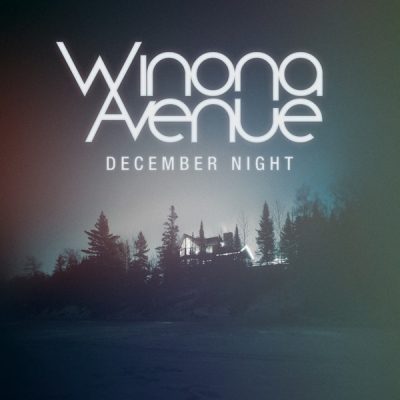 Winona Avenue - December Night