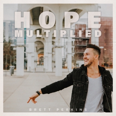 Brett Perkins - Hope Multiplied