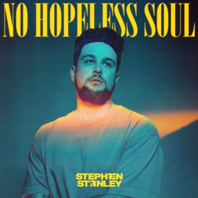 Stephen Stanley - No Hopeless Soul
