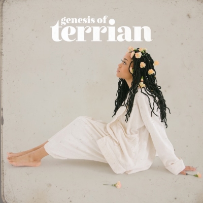 Terrian - Genesis of Terrian