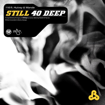 Hulvey - Still 40 Deep