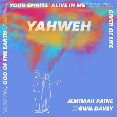 Jemimah Paine - Yahweh