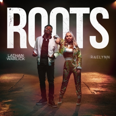 Lathan Warlick - Roots