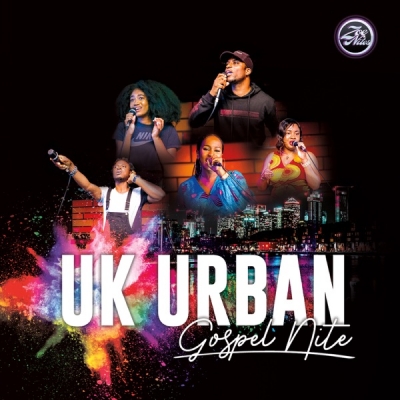 Various Artists - Zoe Nites Urban Gospel Nite (2019)