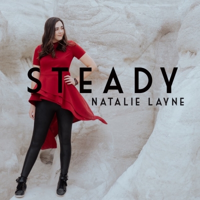 Natalie Layne - Steady