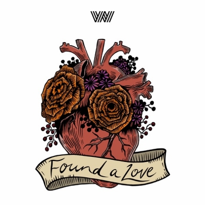 7 Hills Worship - Found a Love