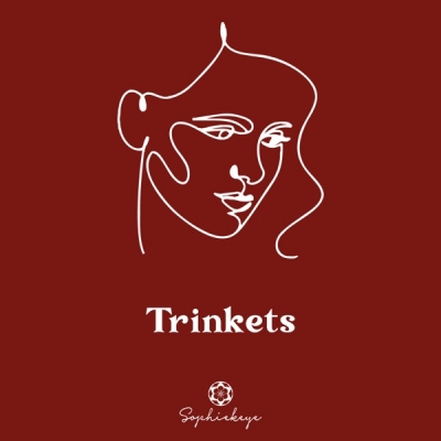 Sophie Keye - Trinkets