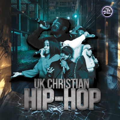 Various Artists - Zoe Nites UK Christian Hip Hop