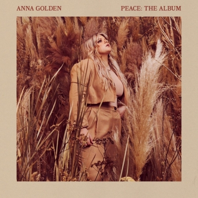 Anna Golden - Peace: The Album