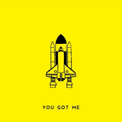 PYRAMID PARK - You Got Me