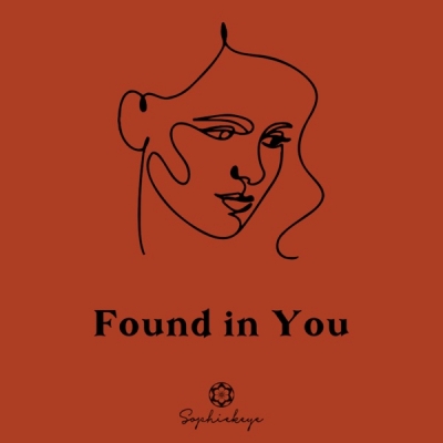 Sophie Keye - Found in You