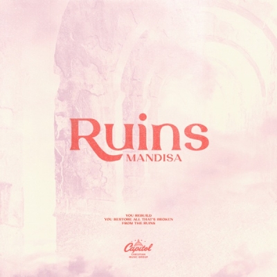 Mandisa - Ruins