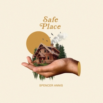 Spencer Annis - Safe Place