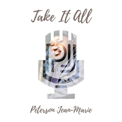 Peterson Jean-Marie - Take It All