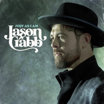 Jason Crabb - Just as I Am