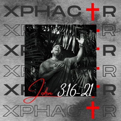 XPhactr - John 3:16-21