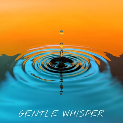 Husband and Wife Duo Backstage Revival Release 'Gentle Whisper'