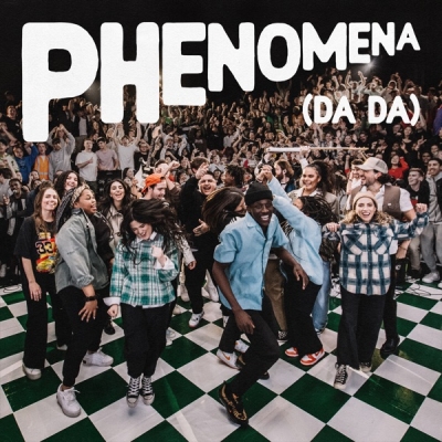 Hillsong Young & Free - Phenomena (DA DA)