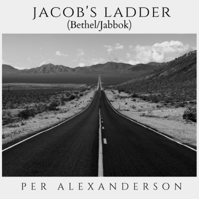Per Alexanderson - Jacob's Ladder (Bethel/Jabbok)