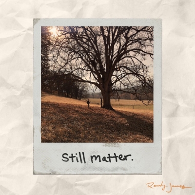 Randy James - Still Matter.