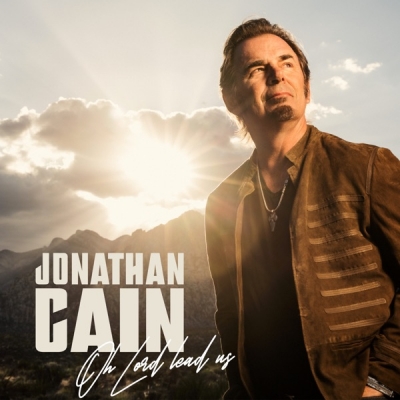 Jonathan Cain - Oh Lord Lead Us