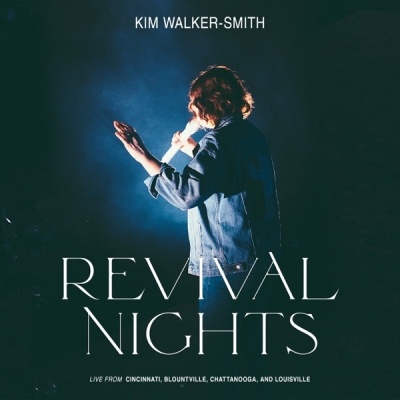 Kim Walker-Smith - Revival Nights (Live)