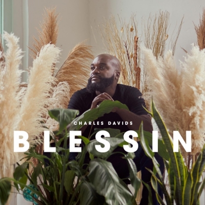 Charles Davids - Blessin