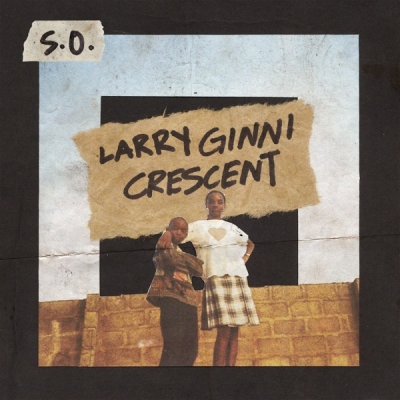 S.O. - Larry Ginni Crescent