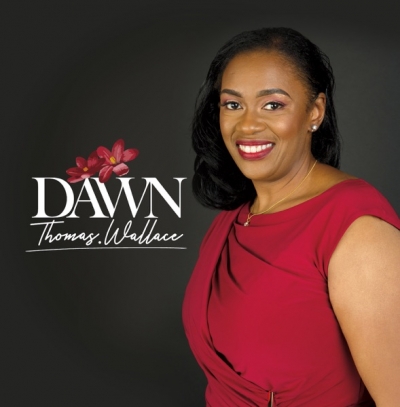 Dawn Thomas Wallace - Dawn Thomas Wallace