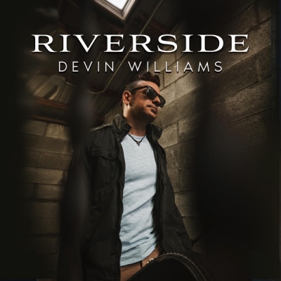 Devin Williams - Riverside