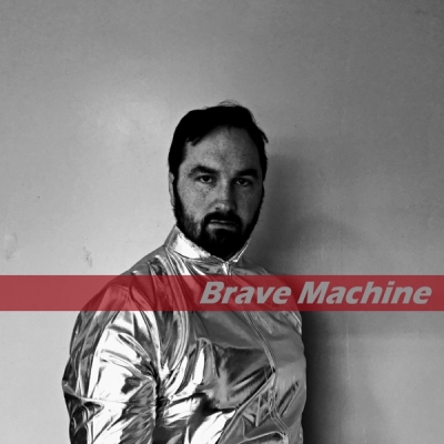 Brave Machine - Brave Machine