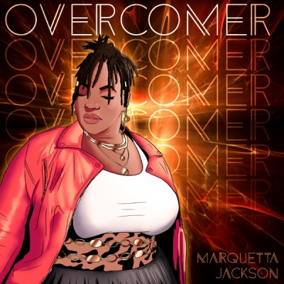 Marquetta Jackson - Overcomer