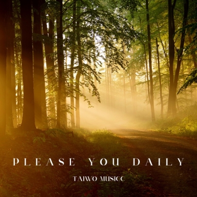 Taiwo.Musicc - Please You Daily