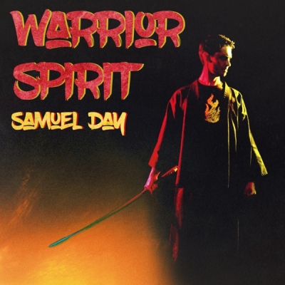 Samuel Day - Warrior Spirit