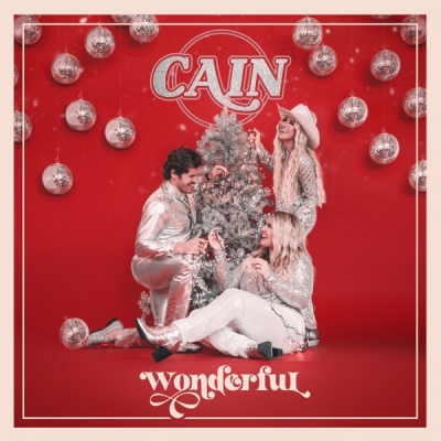 Cain - Wonderful - EP